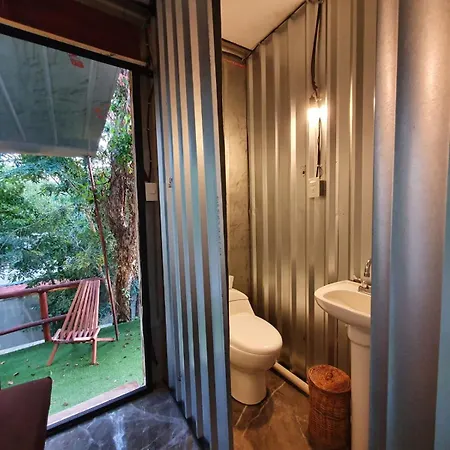 Simple Stays Tulum Inc Bathroom 6