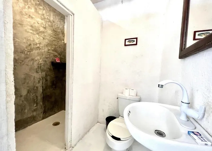 Simple Inc Bathroom 6 * Tulum