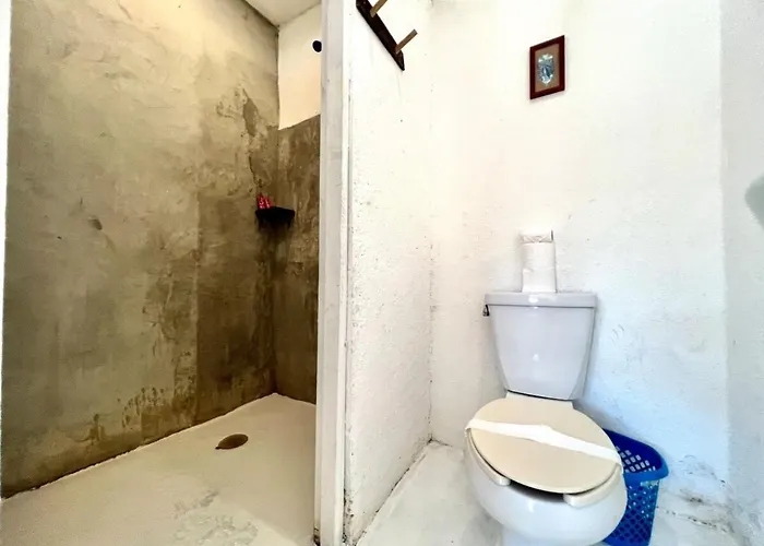 Simple Inc Bathroom 6 * Tulum